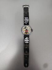 Vintage 1930s Ingersoll wind-up Mickey Mouse Disney  watch watches b9 picture