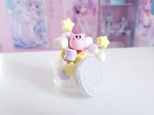 Re-Ment: Kirby Twinkle Sweets Time Blind Box - Marshmallows (Pre-owned - No Box) picture