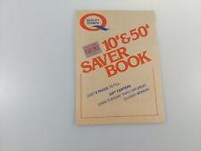 Vintage Unused Quality Stamps Book   picture