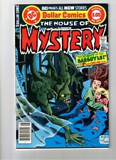 House of Mystery #259 1978 DC COMICS picture
