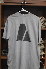 ARMY T-SHIRT MILITRAY ISSUED LIGHTLY USED SEE PICTURES SHORT SLEEVE VGC SMALL picture