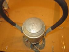 Vintage Railroad Brakeman's Lantern, Star Headlight & Lantern Co., N & W RR picture