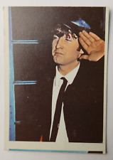 1964 Topps Beatles Diary #29A John Lennon MISCUT picture