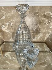 VTG Polish 24% lead decanter w extra stopper  picture