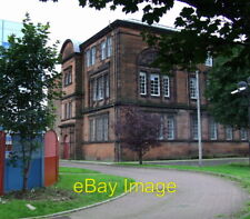 Photo 6x4 Adelphi Terrace Public School Glasgow On the south bank of the  c2008 picture