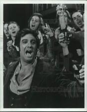 1986 Press Photo Placido Domingo stars as Turiddu in 
