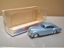 Matchbox Dinky DY-13 1955 Bentley 'R' Continental Coupe 1/43 scale NMIB+ picture