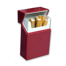 Hard Box Full Pack Cigarette Case (King Size) (Assorted Colors) picture