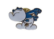 Vintage Smurf Pin picture