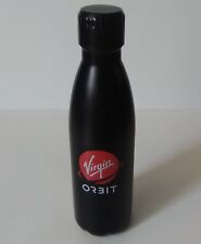 RARE Virgin Orbit water bottle - defunct satellite company - Richard Branson picture