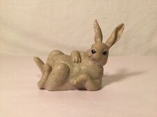 Papel Giftware- Made in China- Stone Bunny picture
