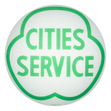 Single Cities Service 13.5