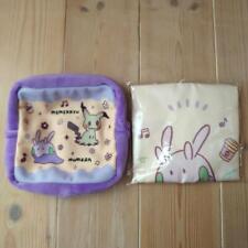 Pokemon Square Pouch Eco Bag Goomy Mimikyu from Japan picture