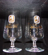 vintage German Bitburger Tavern pub bar beer glass perfect for your collection picture