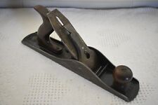 Vintage Stanley Bailey No.5 Corrugated Wood Plane 3 Patent Dates Woodworking picture