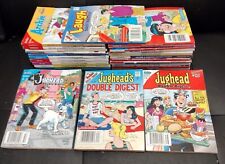 Lot Of 28 - Modern Archie Digest Comics - Archie & Friends, Jughead & Laugh picture