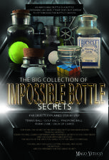 The Big Collection by Impossible Bottle Secret picture