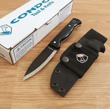 Condor Darklore Fixed Knife 4.31