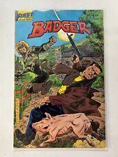 Badger #19 CAPITAL/FIRST Comics 1987 | Combined Shipping B&B picture