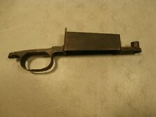 M1903 Springfield Trigger Guard .30-06 caliber magazine well picture