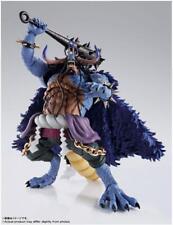 ONE PIECE S.H.Figuarts Kaidou King of the Beasts  (Human-Beast Form) New Japan picture