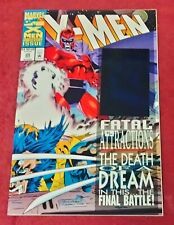X-MEN #25 / 1993 / Magneto Removes Adamantium from Wolverine / 9.4 or Better picture