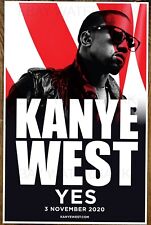 RARE Kanye West 'Yes