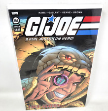 G.I. JOE : A REAL AMERICAN HERO #295 COVER B *2022* 9.4 picture