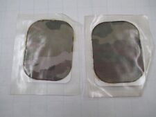Set of 2 Multicam Repair Patch OCP 4x3 Easy Apply Peel and Stick SOT Army USGI picture