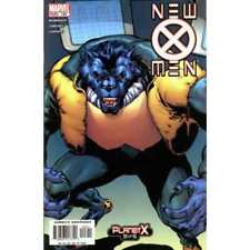New X-Men #148 in Near Mint condition. Marvel comics [r