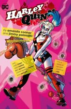DC Comics Harley Quinn: Omnibus Volume 3 BRAND NEW, SHRINKWRAPPED picture