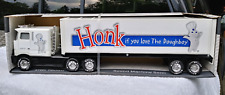 Pillsbury Truck Sound Machine Semi Honk If You Love The Doughboy 1991 NIB Nylint picture
