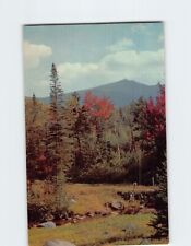 Postcard The Green Mountain State Vermont USA picture