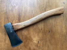 Marble's Gladstone Mich USA No.5 Vintage Mini Axe/Hatchet. Rare pattern. Beauty picture