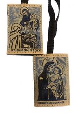 Scapulars of Our Lady of Mt. Carmel (traditional) picture