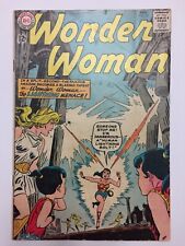 Wonder Woman 140 (DC 1963) 4.5 VG+ nice page quality picture