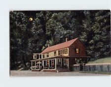 Postcard Valley Green, Fairmount Park, Philadelphia, Pennsylvania picture