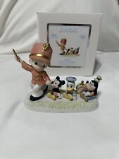 precious moments figurines #152005 “Leader Of The Band” picture