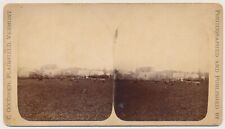 VERMONT SV - Plainfield Scenery - C. Goodrich 1870s picture