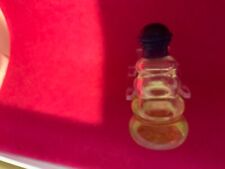 Vintage SAMBA Perfume Mini Bottle.25 Preowned picture