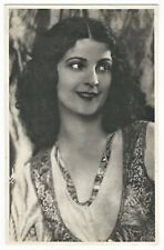 PRISCILLA  DEAN: TALENTED SILENT FILM ACTRESS AND LESS TALENTED “TALKIE” ACTRESS picture
