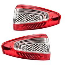 Tail Light Fits Ford Mondeo 2011-2015 Rear Outer Break Lamp Right / Left /Pair picture