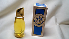 Avon Vintage Pert Penguin Field Flowers Perfume Bottle IOB 1 oz picture