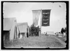 Cavalry camp,Winchester,Virginia,VA,United States Army,Military,1913,2 picture