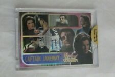 Women of Star Trek Voyager Diamond Edition 1/1 Janeway Masterpiece Collectibles  picture
