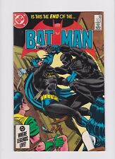 Batman #380 / DC Comics / February 1985 picture