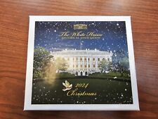 The White House historical Association 2024 Christmas Ornament picture