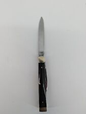 German Bull Pocket knife picture