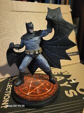 Batman Damned Collectible Statue Px Previews 2019 picture