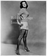 BULLET BRA MAMA  photo Retro 1950's Angie Dickenson  Movie Star  8 X10 picture